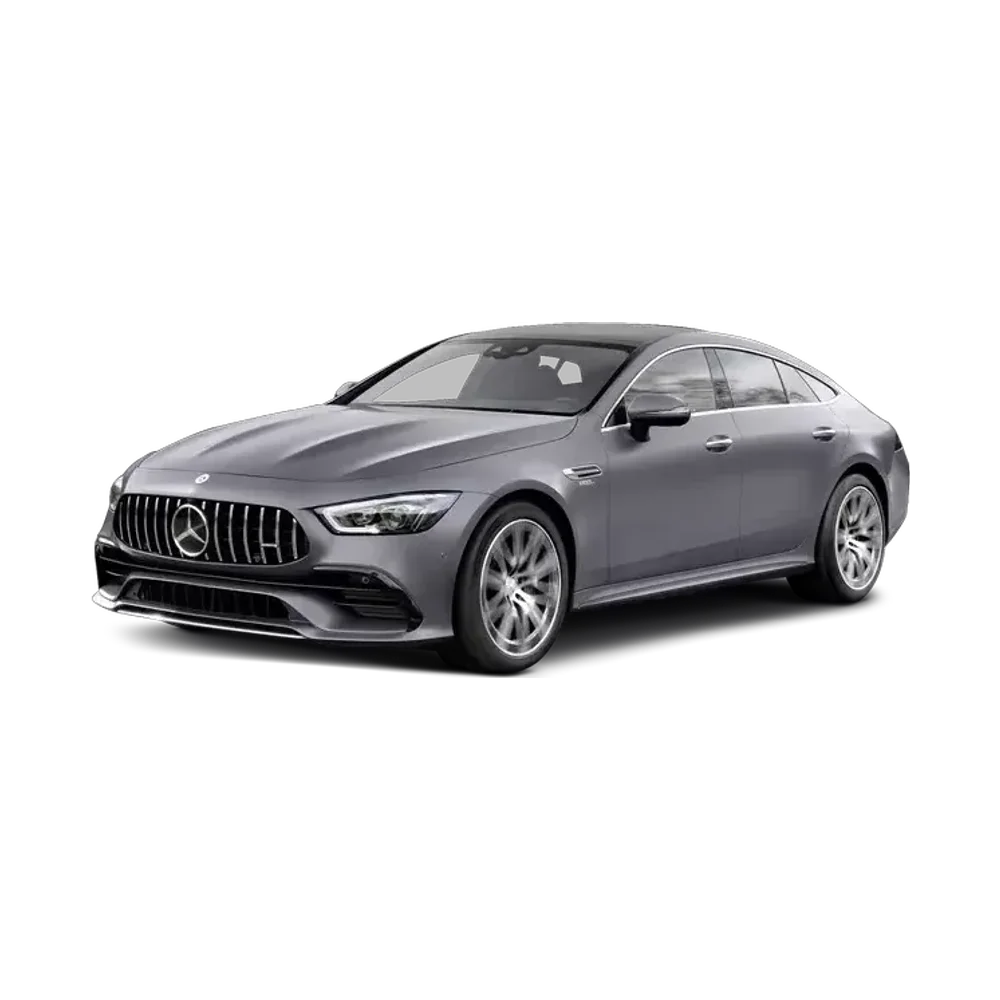 2022 Mercedes-AMG GT53