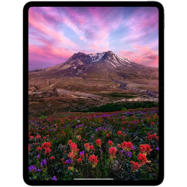 iPad Pro 13-inch (M5)