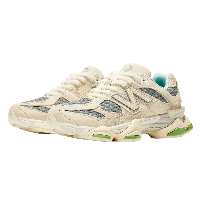New Balance 9060 Bricks & Wood