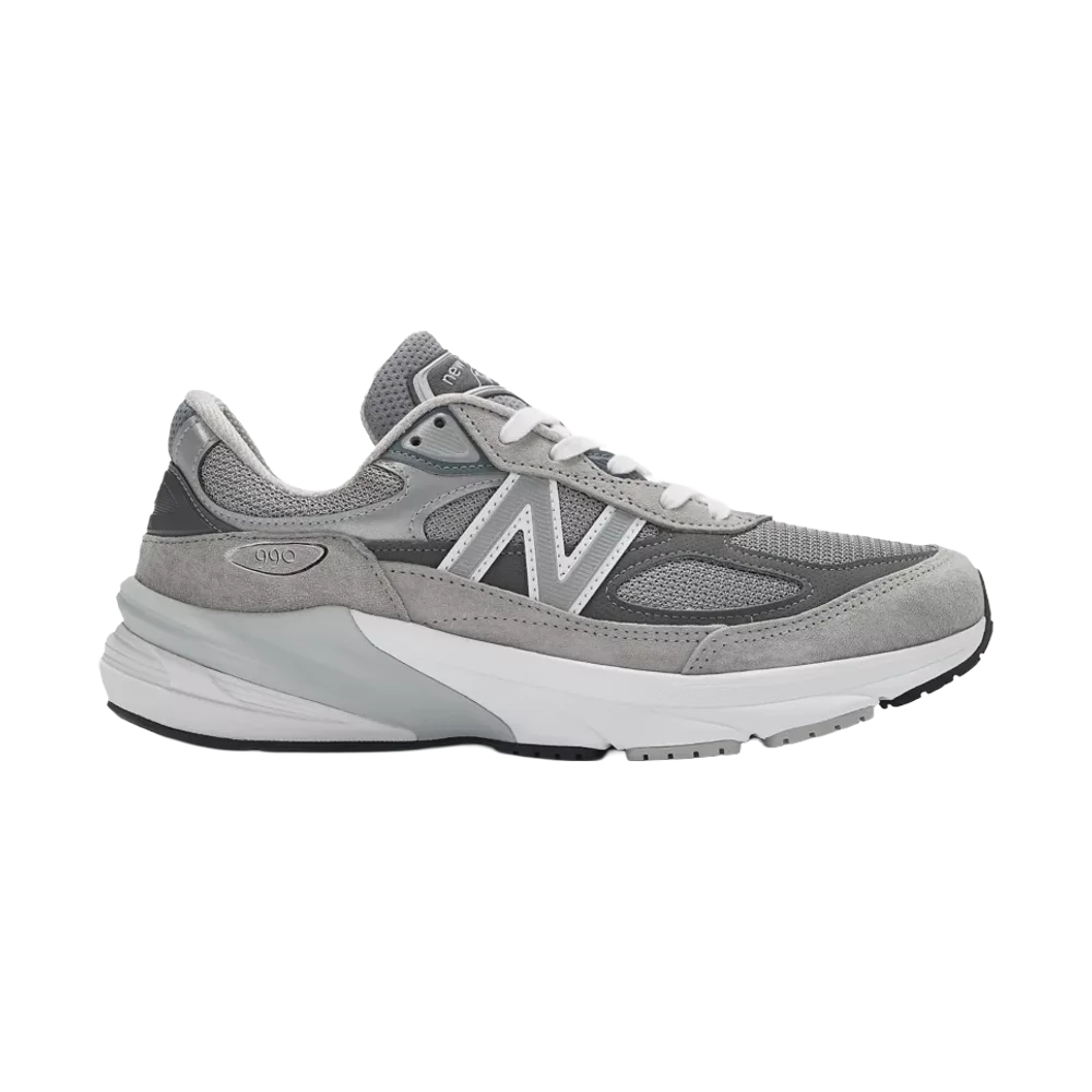 New Balance 990v6 Grey
