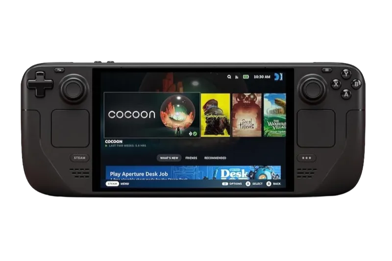 Steam Deck OLED 1TB