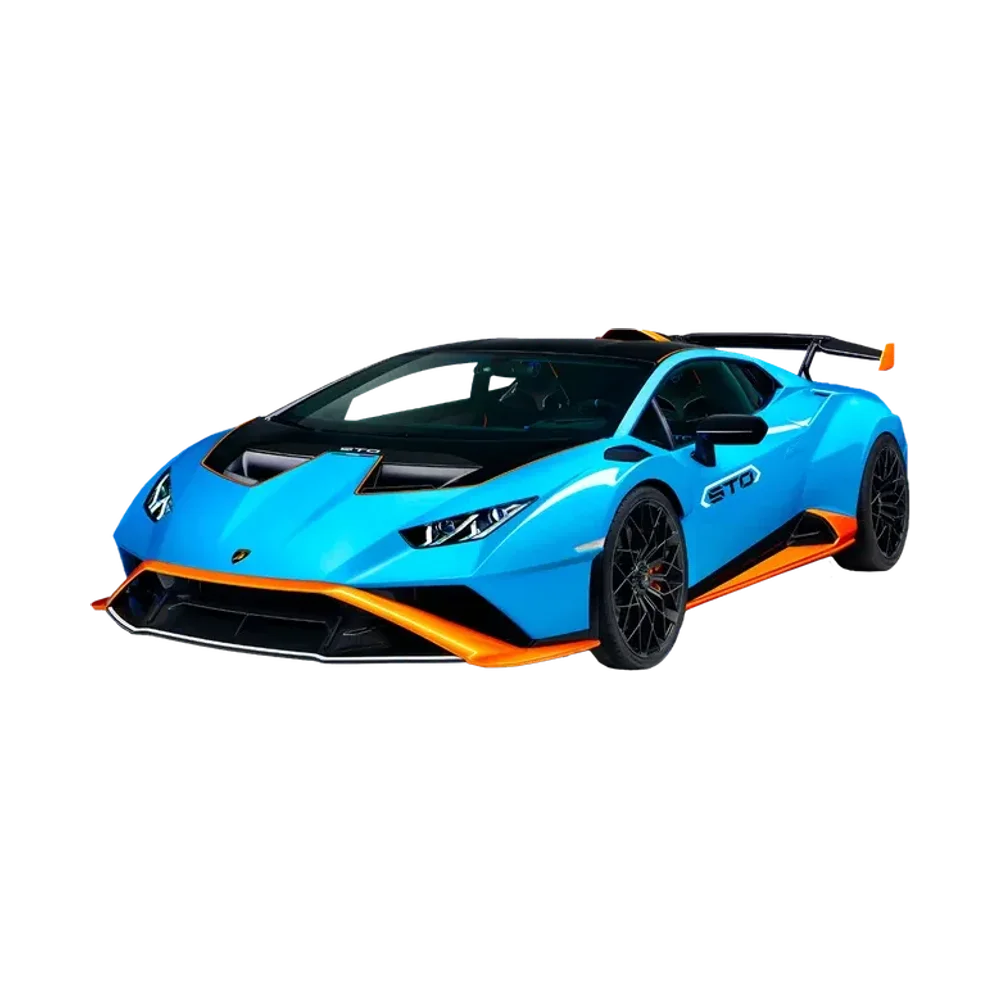 2021 Lamborghini Huracán