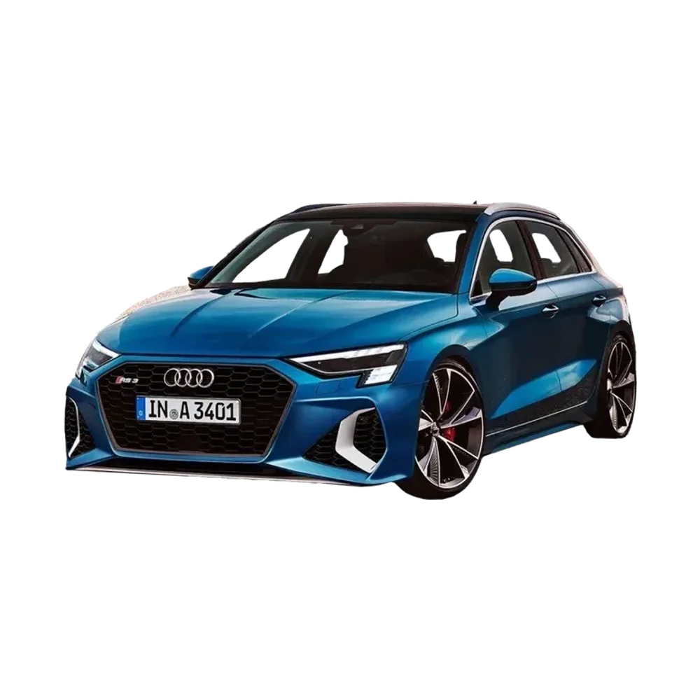 2024 Audi RS3 8Y Vorsprung