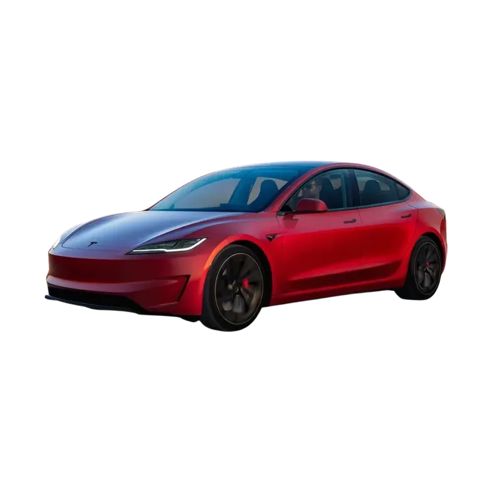 Tesla Model 3 Performance (AWD)