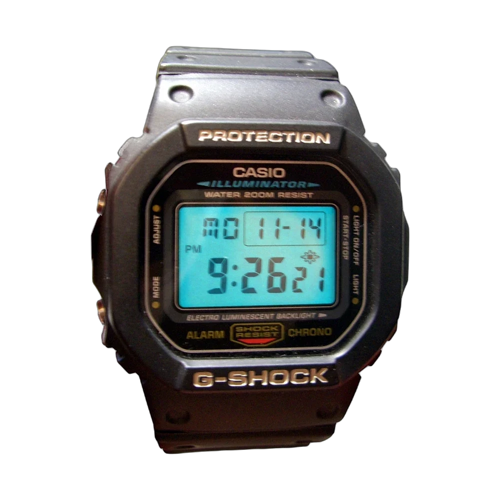 Casio G-Shock
