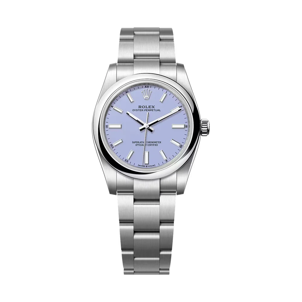 Rolex Oyster Perpetual 36 124200