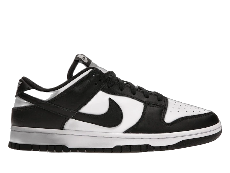 Nike Dunk Low Panda