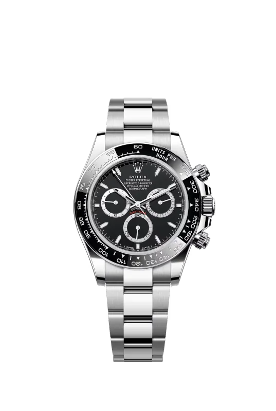 Rolex Cosmograph Daytona 126500LN