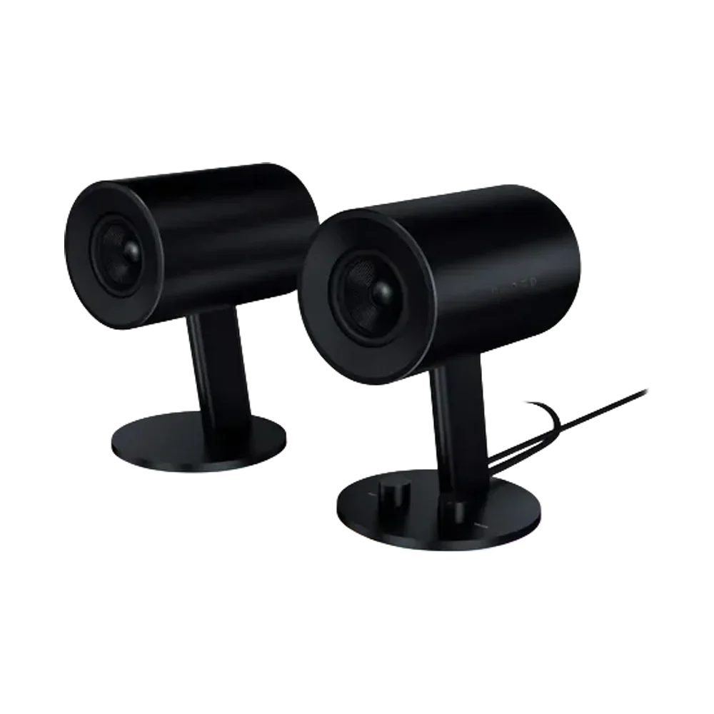 Razer Nommo Chroma 2.0 PC Speakers