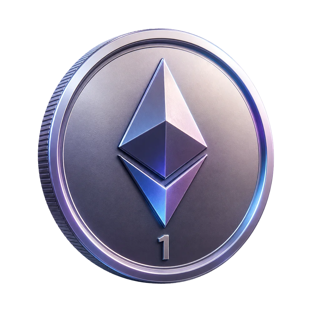 1 Ethereum