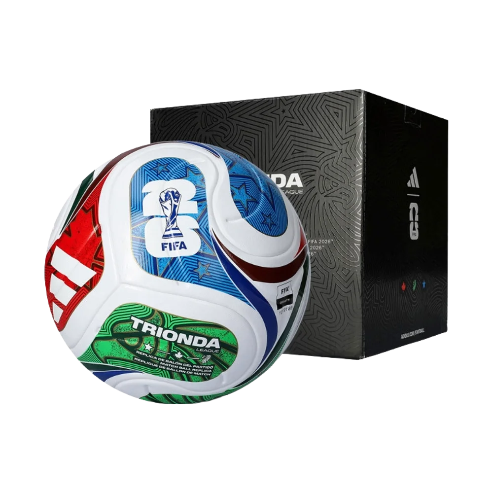 adidas Trionda League Ball