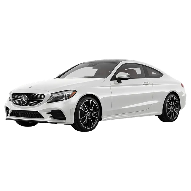 2022 Mercedes-Benz C300