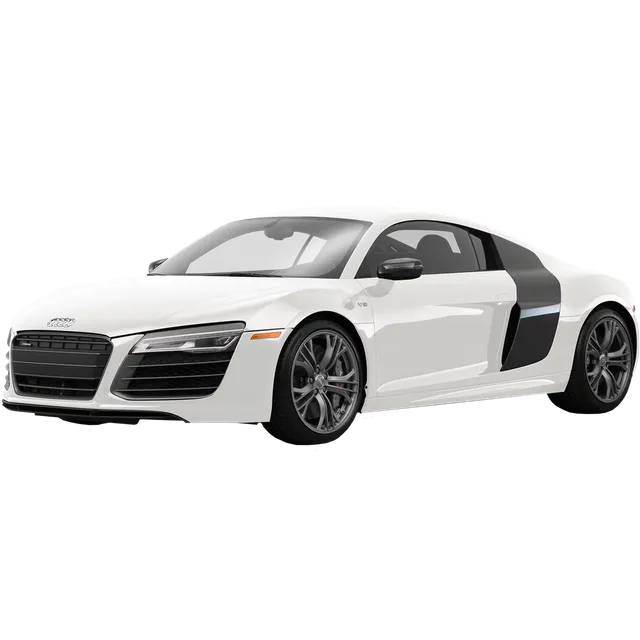 2015 Audi R8