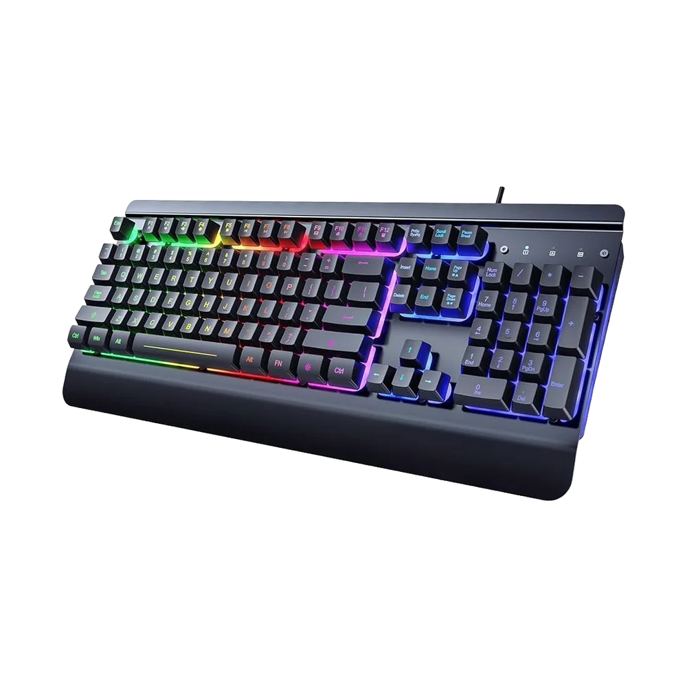 Dacoity Gaming Keyboard