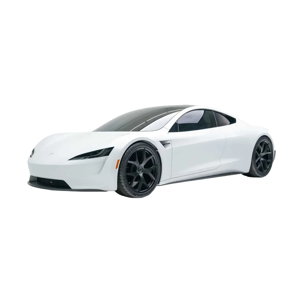 Tesla Roadster Founders Series 2025