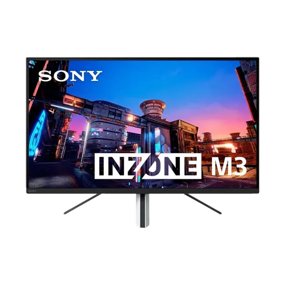 Sony 27" 240Hz Gaming Monitor