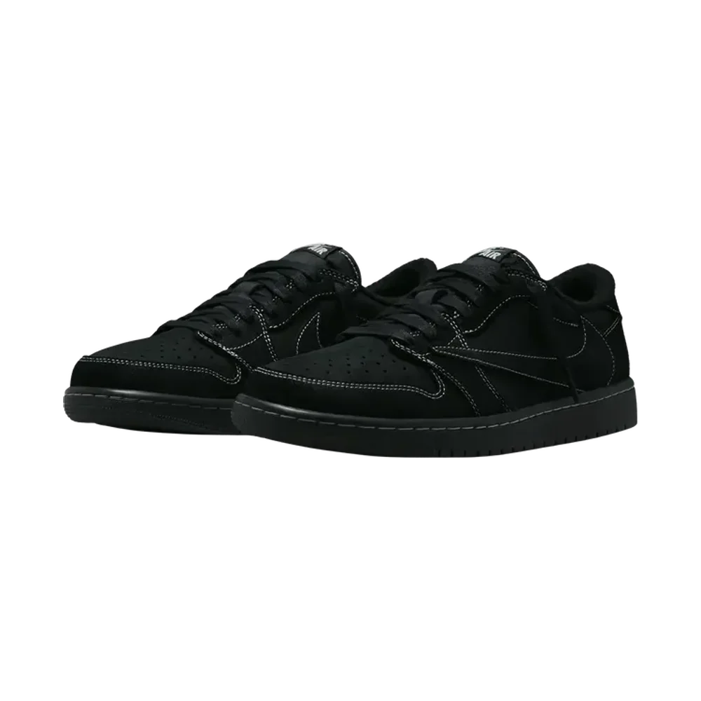 Nike Air Jordan 1 Travis phantom