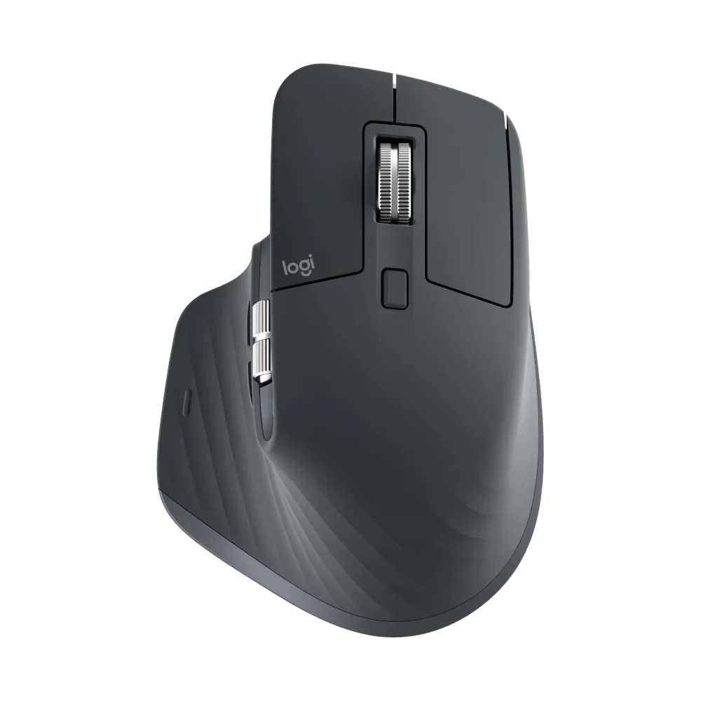 Logitech MX Master 3S Mouse