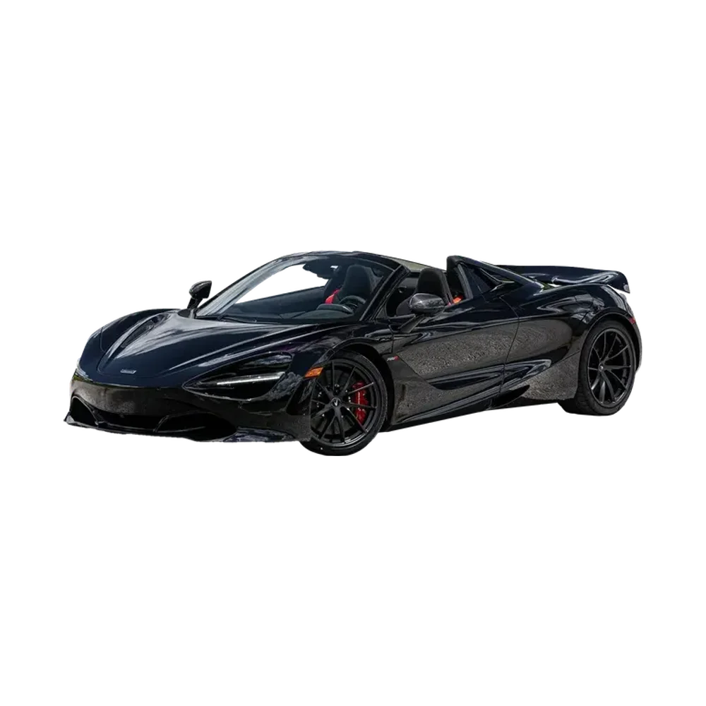 2022 McLaren 720S Spider