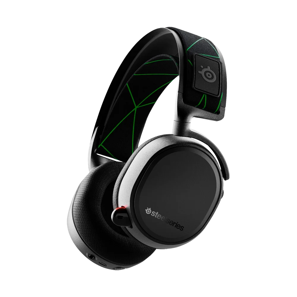SteelSeries Arctis 9X Wireless Gaming Headset
