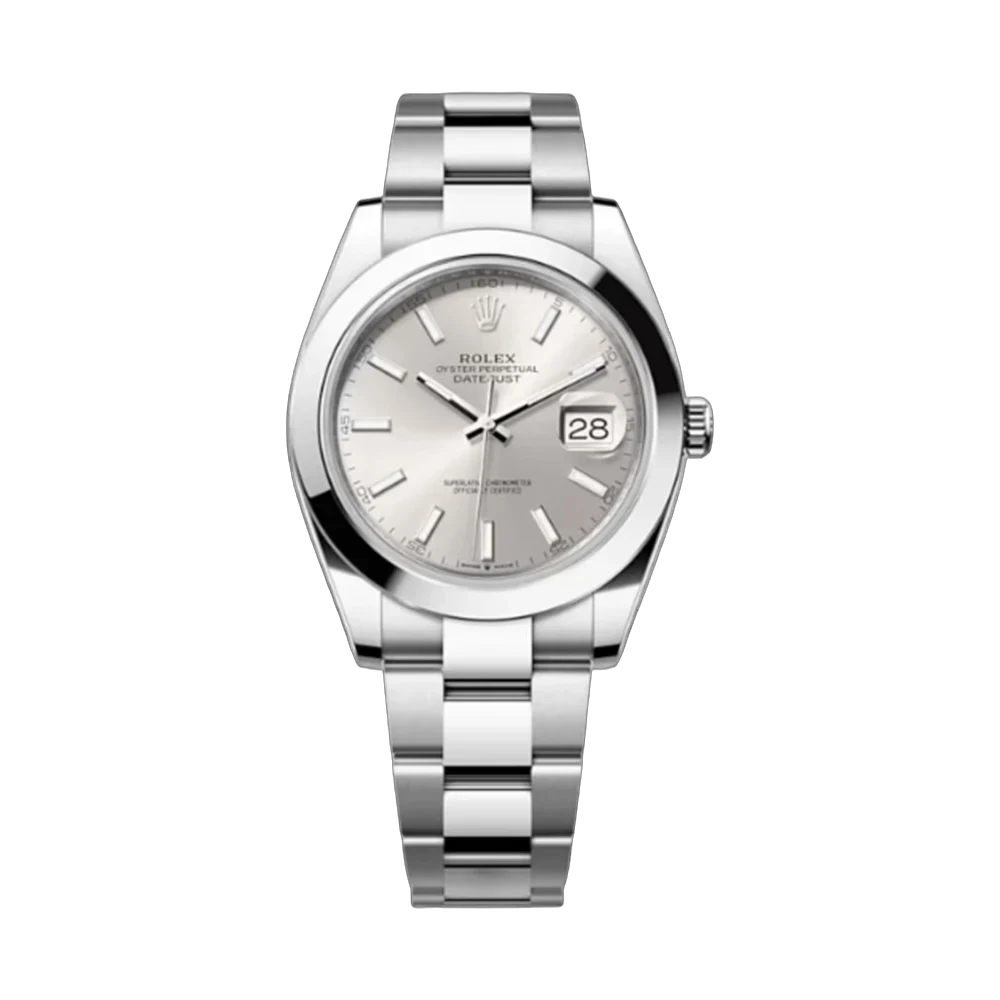 Rolex Datejust 41
