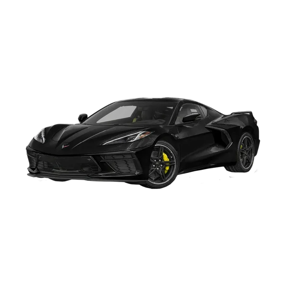 2022 Chevy Corvette 2LT