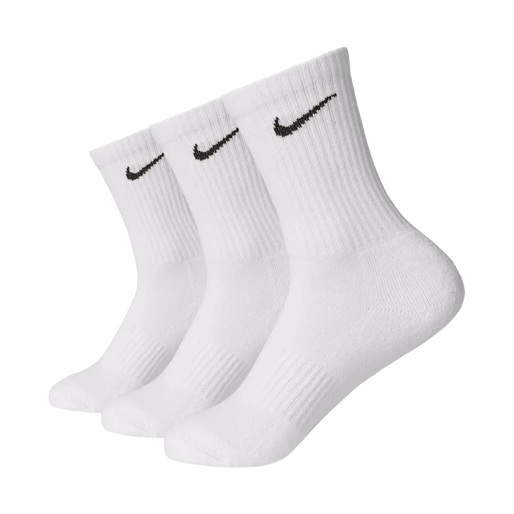 Nike Socks Pack (3 pairs)