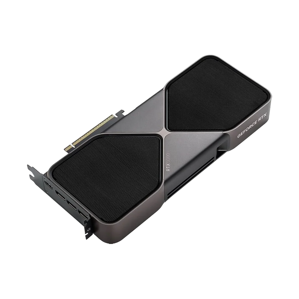 NVIDIA GeForce RTX 5090 (Founders Edition)