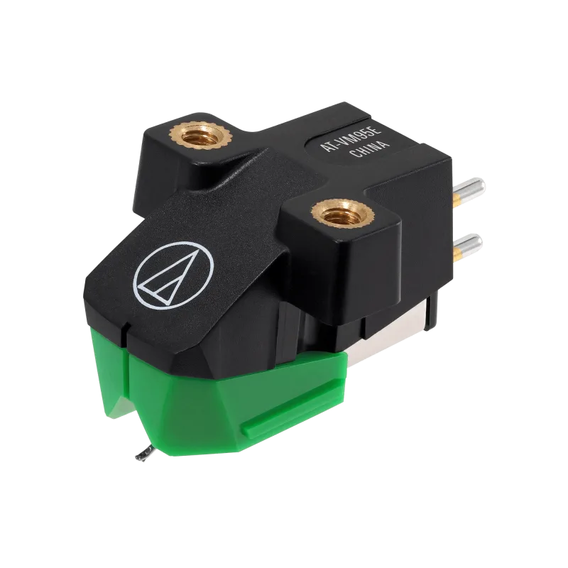 Audio-Technica AT-VM95E Cartridge