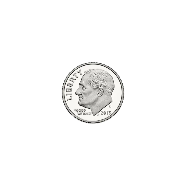 Dime
