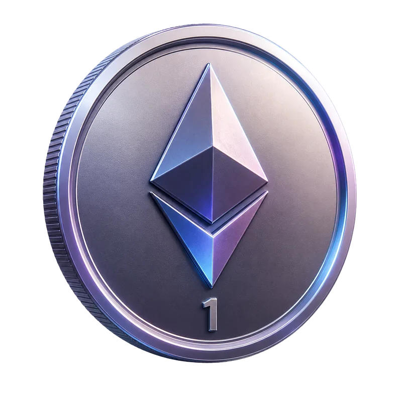 1 Ethereum