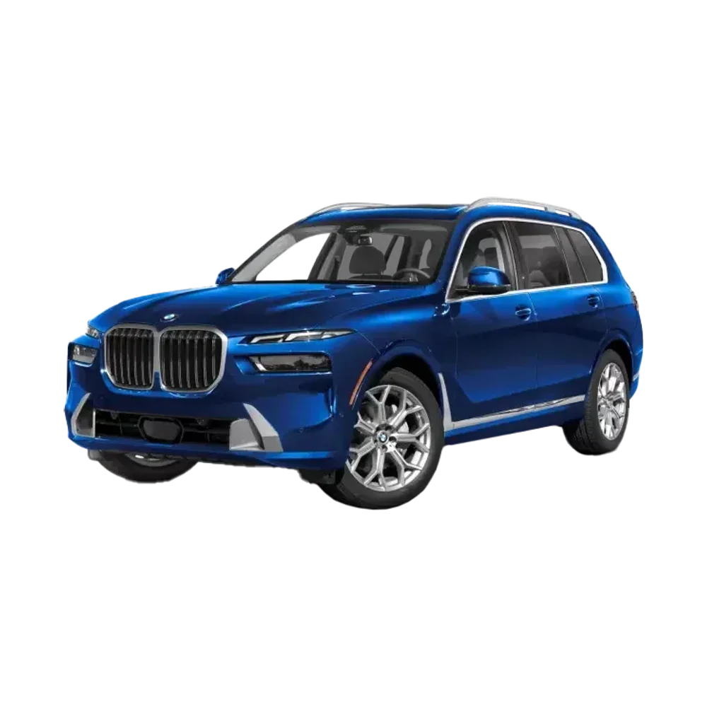 2025 BMW X7 ALPINA