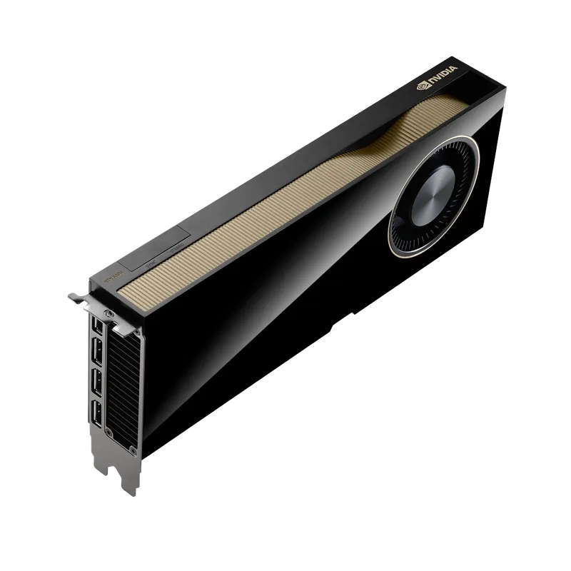 Nvidia RTX 6000 Ada GPU