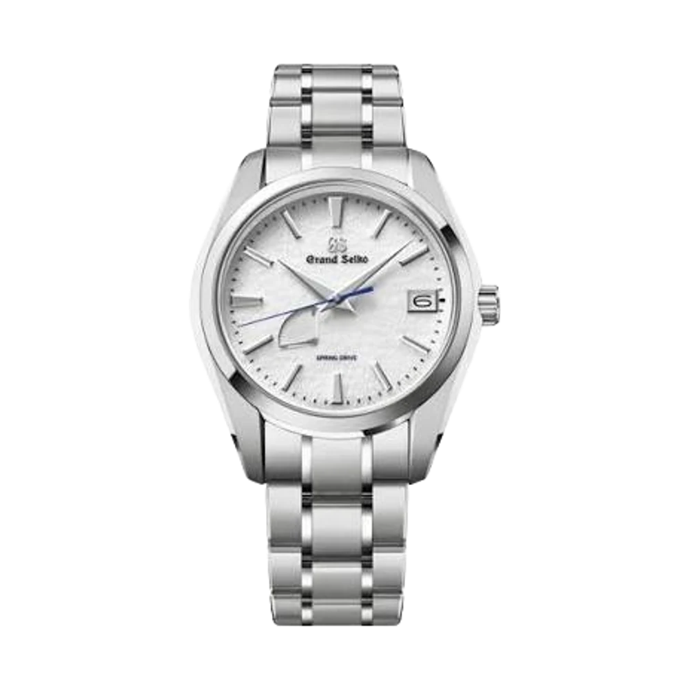 Grand Seiko Snowflake