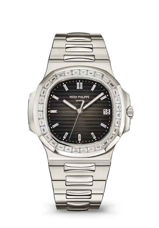 Patek Philippe Nautilus 5711/1P-001 Platinum