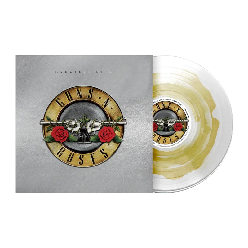 Limited Edition Vinyl LP