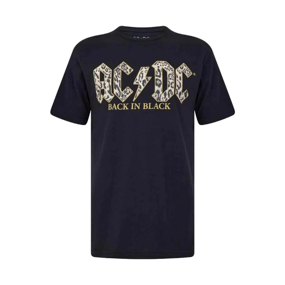 Official Band Tee