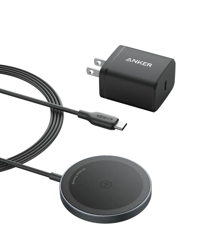 Anker Wireless Charger (15W)