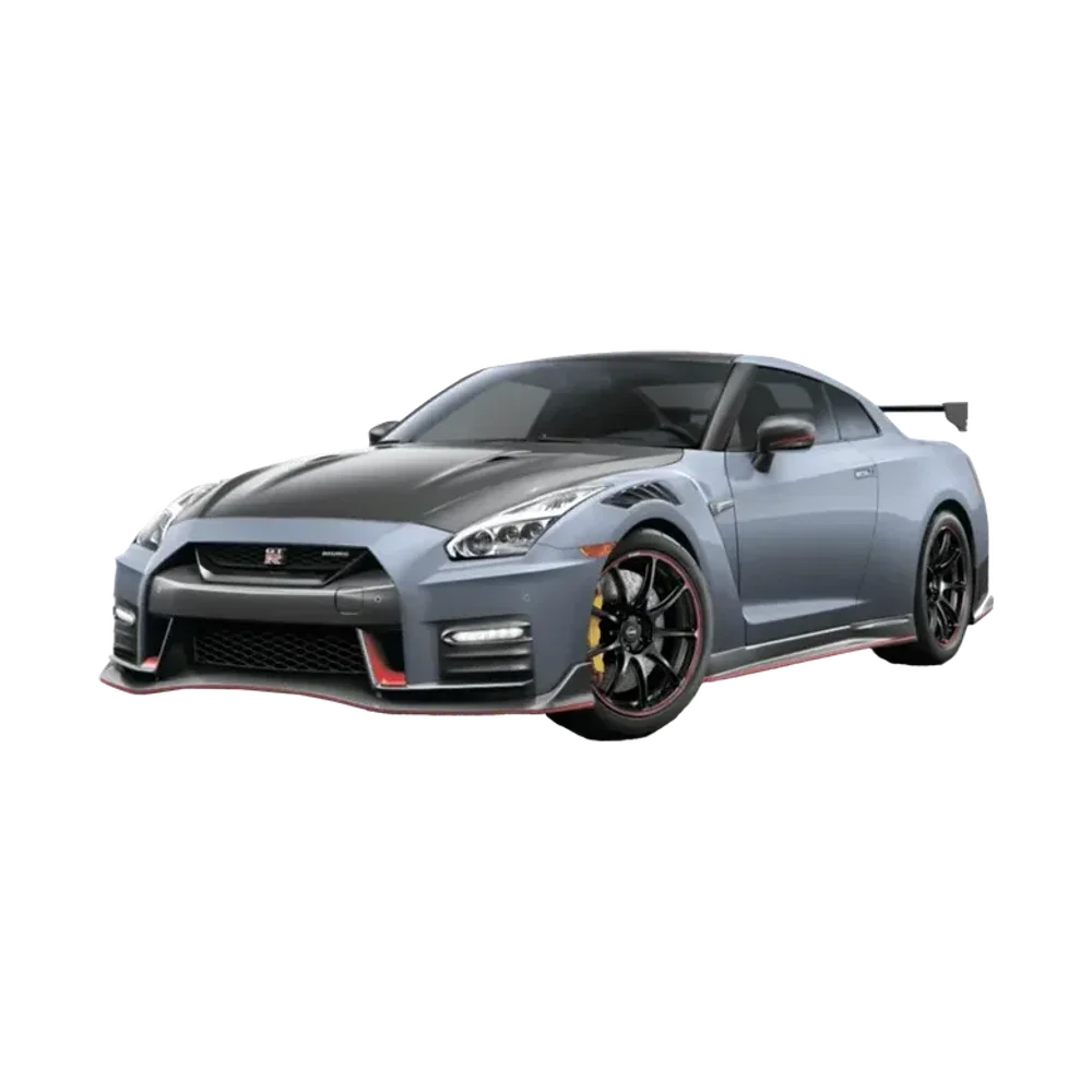2021 Nissan GT-R NISMO Special Edition