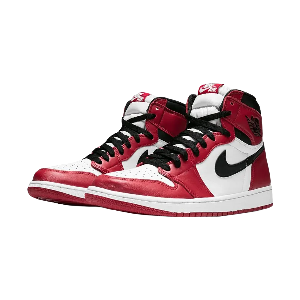 Nike Air Jordan 1 Retro High OG Chicago