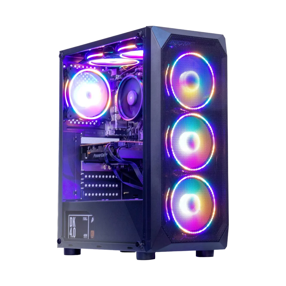 Gaming Desktop PC