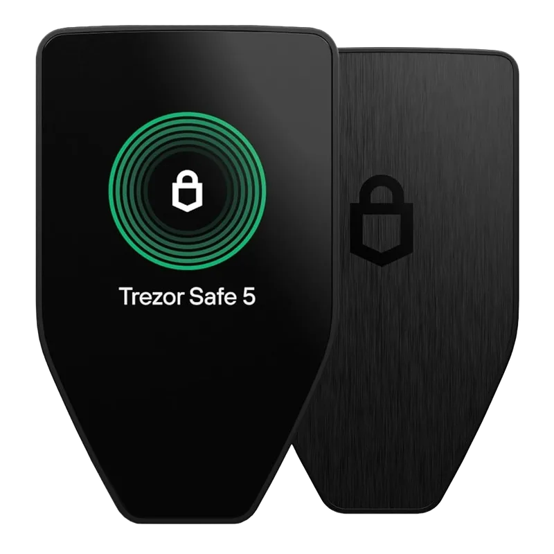 Trezor Safe 5