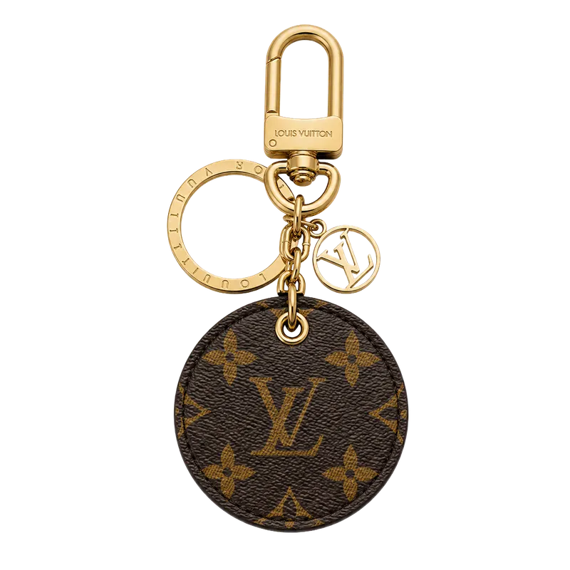 Louis Vuitton Keychain