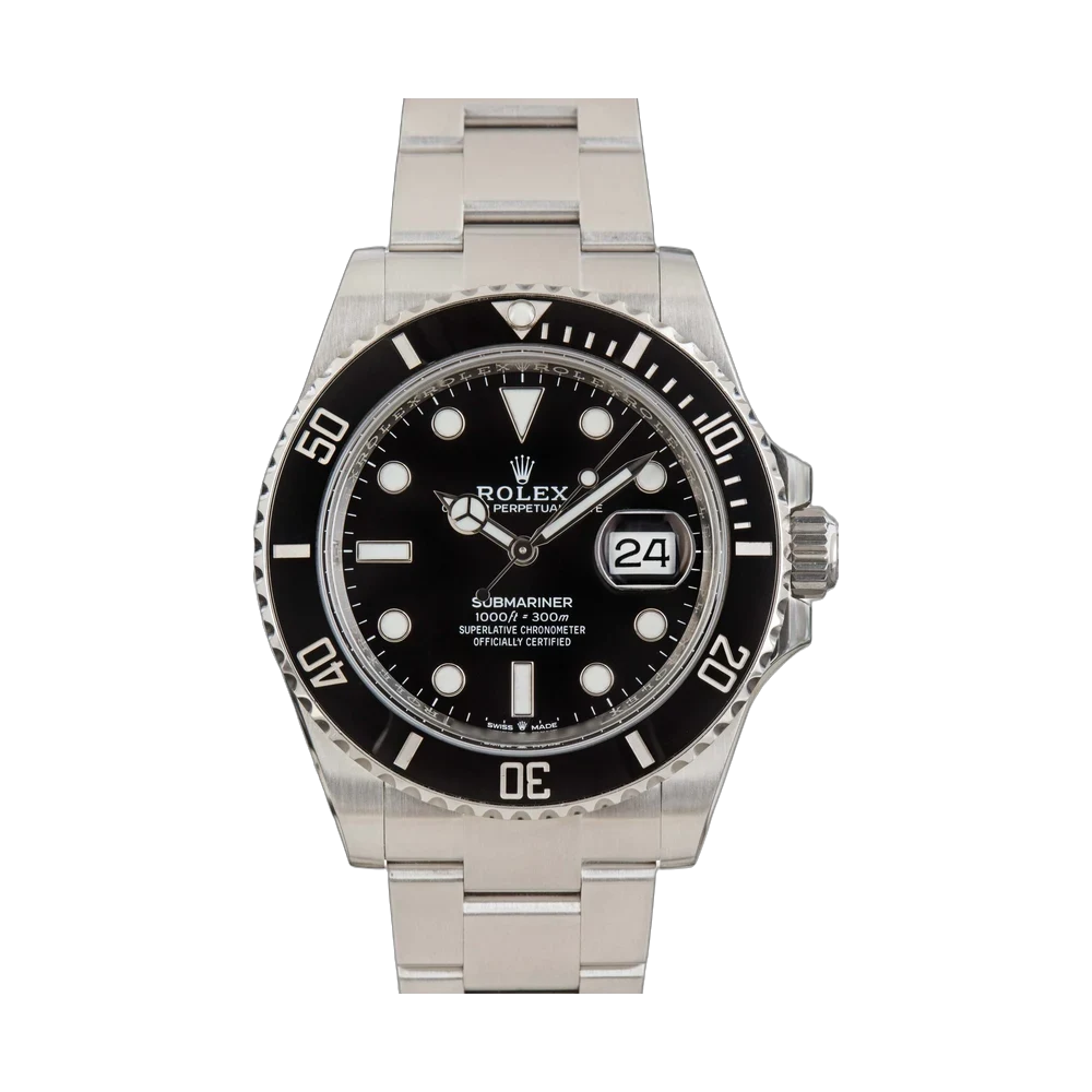 Rolex Submariner Date