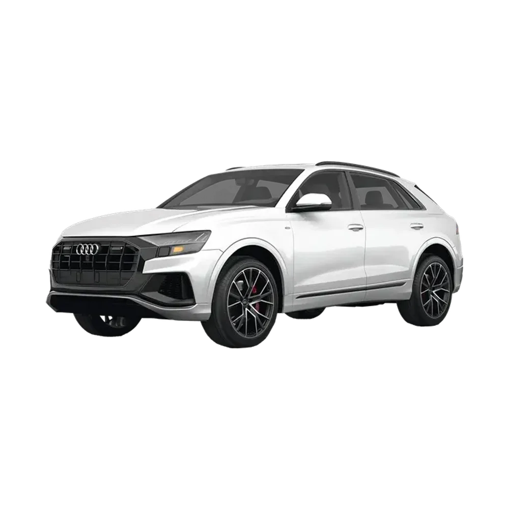 2023 Audi Q8
