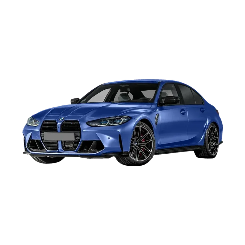 2023 BMW M3
