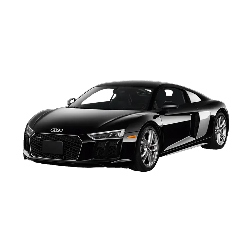 2017 Audi R8 V10