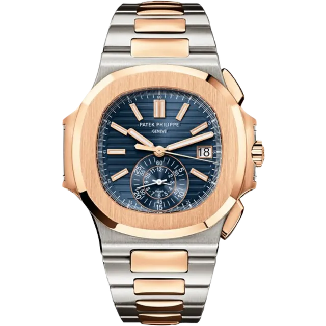 Patek Philippe Nautilus 5980/1AR 40.5mm