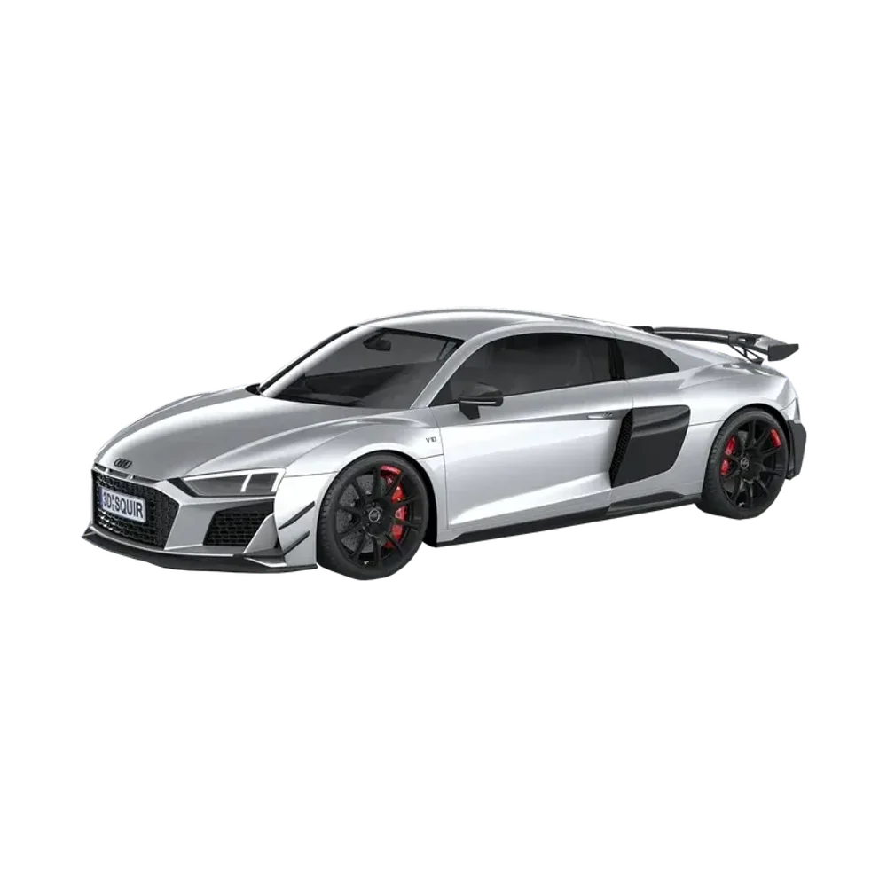 2023 Audi R8 Coupe V10 GT
