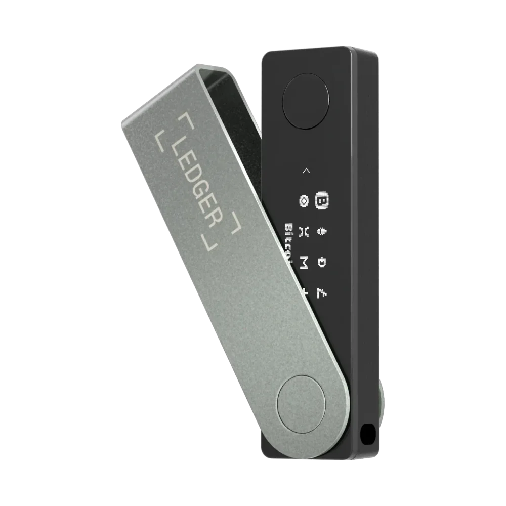 Ledger Nano X